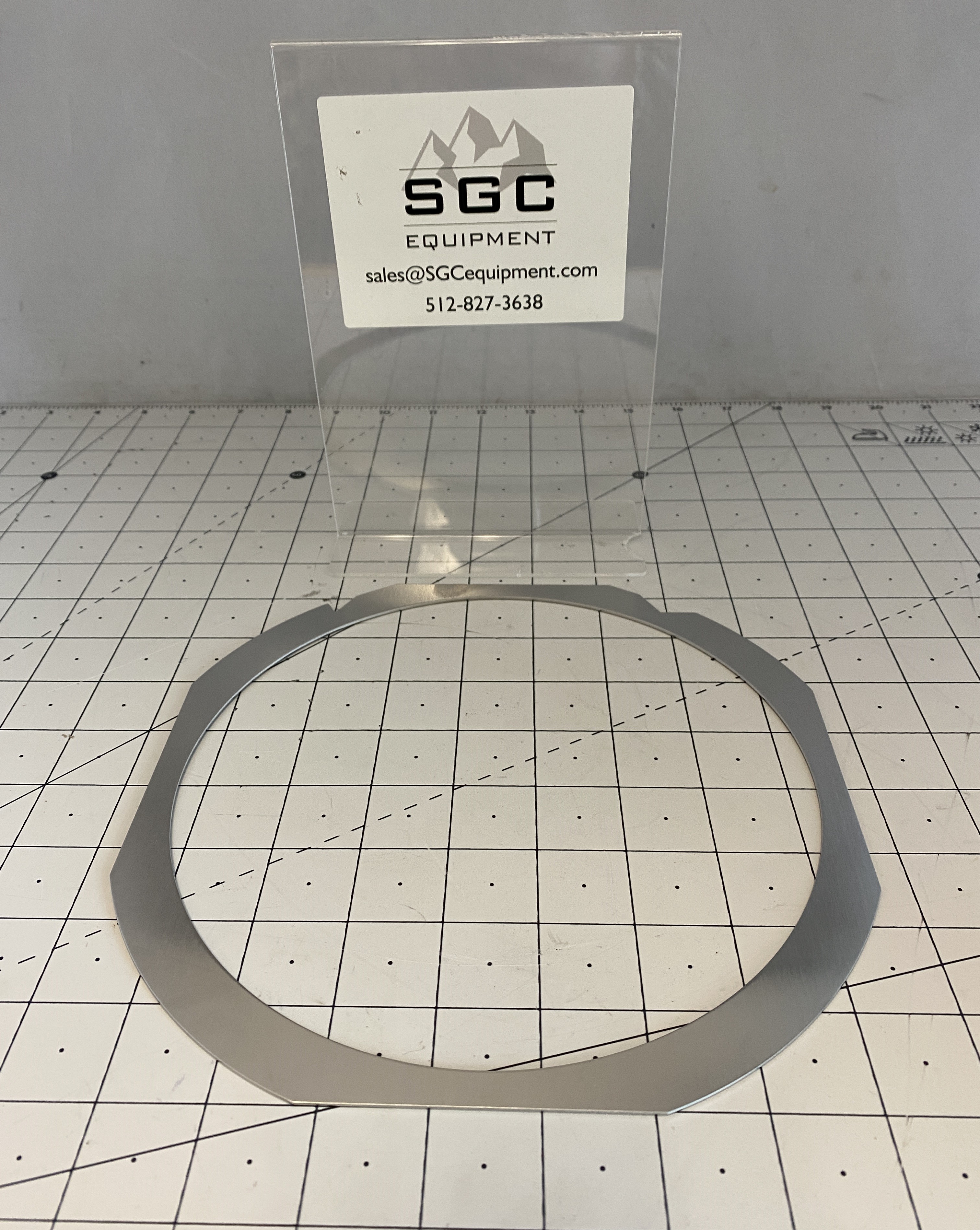 ARO Pumps 666100-362-C Diaphragm Pump | PumpCatalog.com